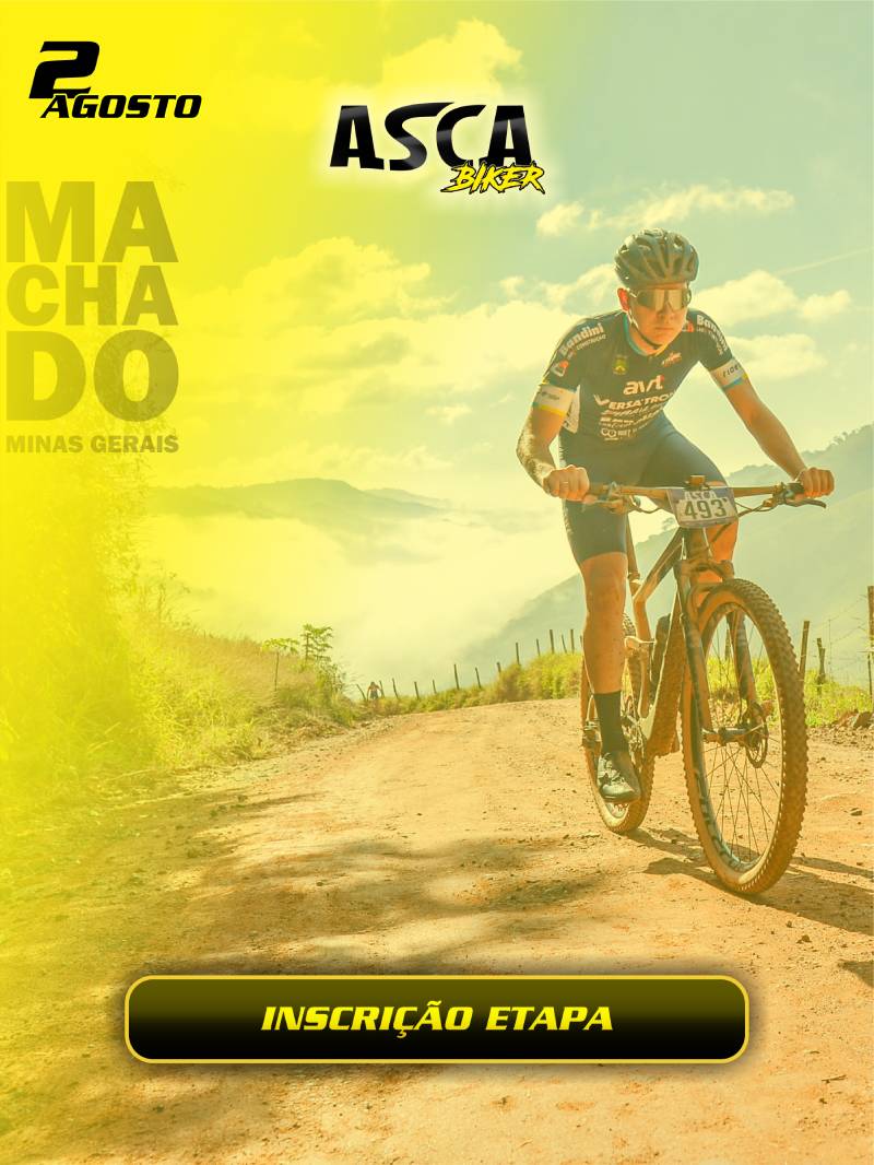 ASCA BIKER