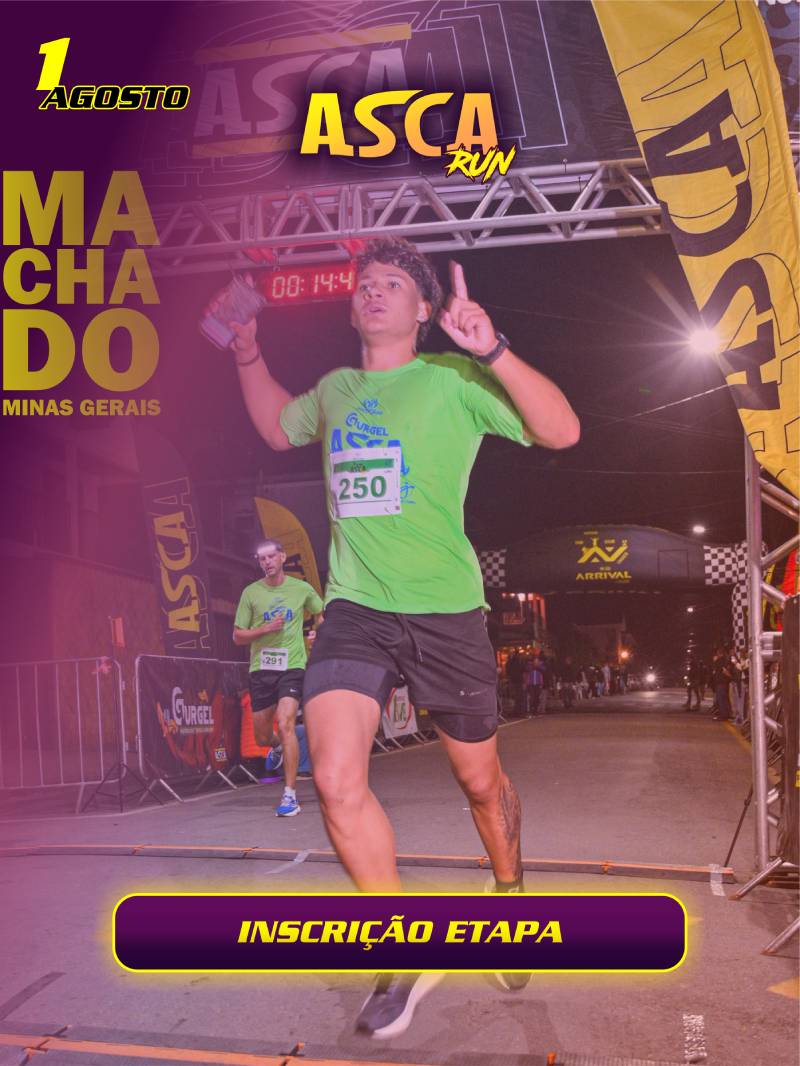 ASCA RUN